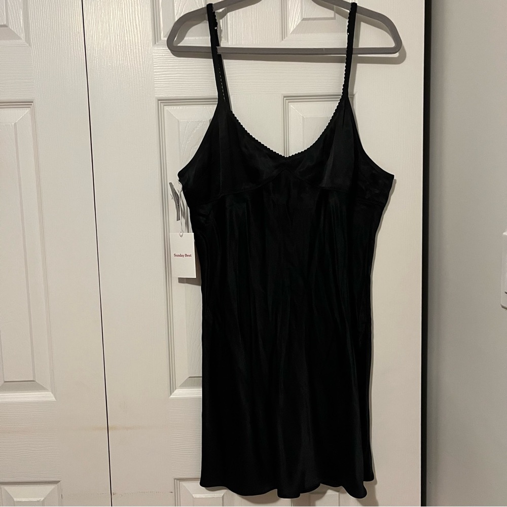 Sunday Best Dress